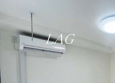 【設備】 | Ａｓｔｅｒｏｉｄ綾瀬 | エアコンです。