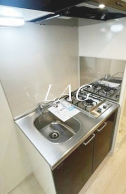 【キッチン】 | Ａｓｔｅｒｏｉｄ綾瀬 | キッチンです。