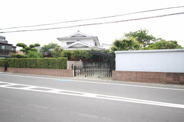 吉村町北中　中古戸建の外観