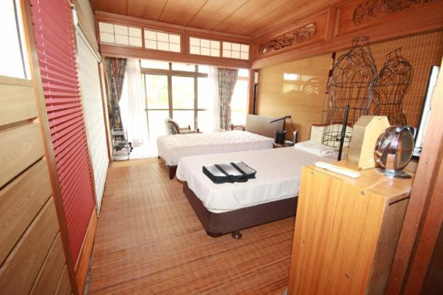 吉村町北中　中古戸建の寝室