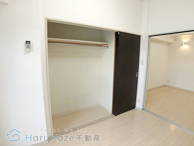 【収納】 | ランドハウスグランドウェスト【名古屋市賃貸・駅近】