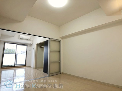 【内装】 | ランドハウスグランドウェスト【名古屋市賃貸・駅近】