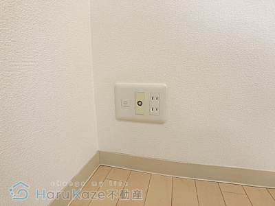 【設備】 | ランドハウスグランドウェスト【名古屋市賃貸・駅近】