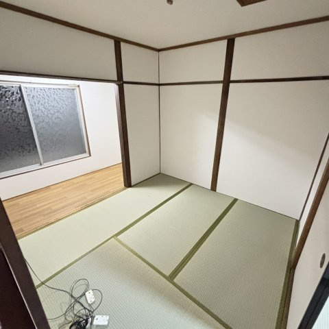 高柳テラスのその他