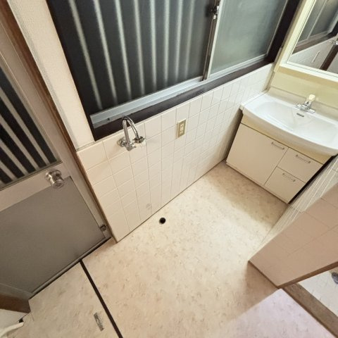 高柳テラスの設備