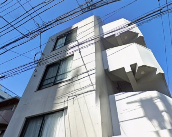 プラチナフォルム荏原中延