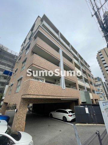 エンシェント山荘通り