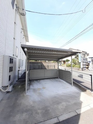 【その他共用部分】 | エテルノ・エフ