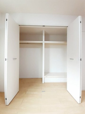 【収納】 | エテルノ・エフ | 小物を収納するのに便利です