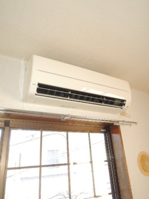 【設備】 | コリーヌよしかわＡ