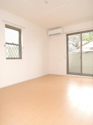 【居間・リビング】 | ラ・カーサ・ミーア | おしゃれなリビングです