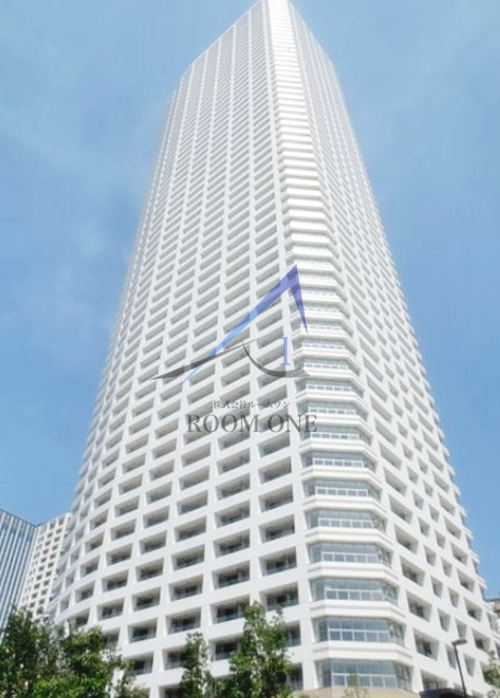 ザ・パークハウス西新宿タワー60