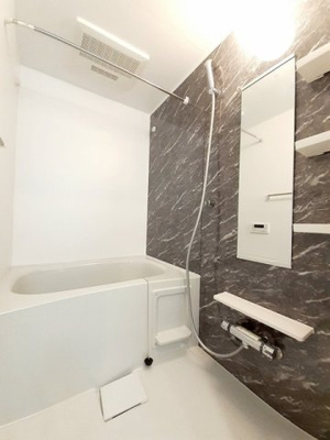 【バルコニー】 | コートヤードⅦ | 広々としたバルコニーです