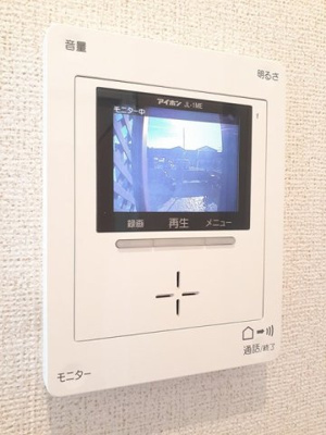 【セキュリティ】 | カーサアニュー