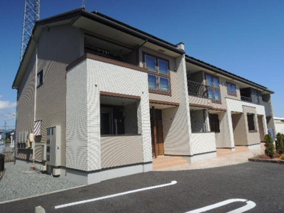 【外観】 | カーサアニュー | きれいな外観です