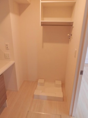 Peal Annexのその他共用部分