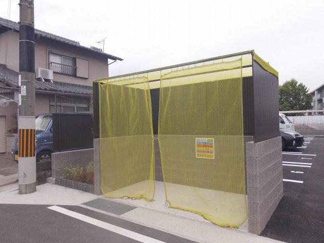 Peal Annexのその他