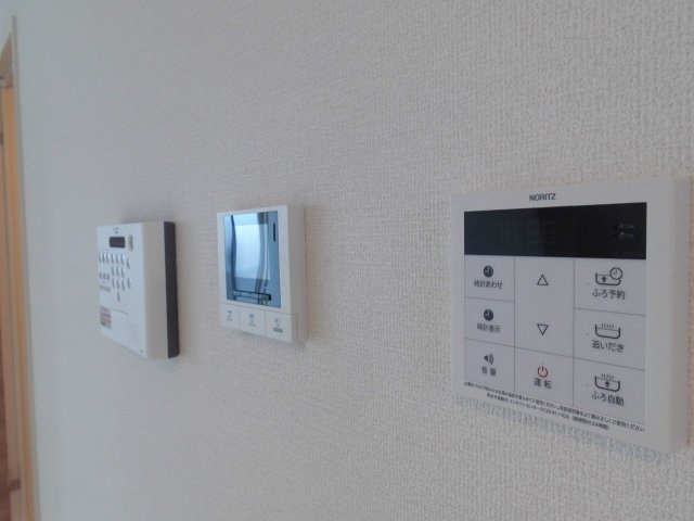 Peal Annexのセキュリティ