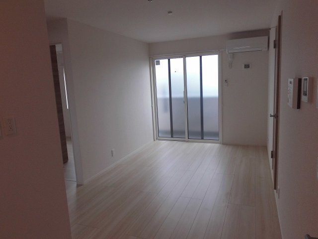 Peal Annexの居間・リビング