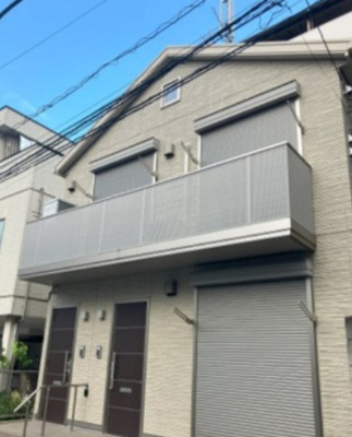 【外観】 | ETハウス