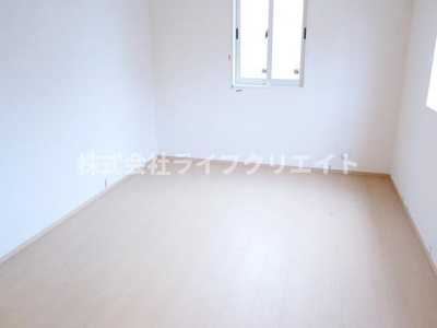 【寝室】 | ヒラソル