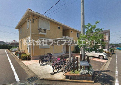 【エントランス】 | ヒラソル