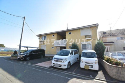 【外観】 | ヒラソル