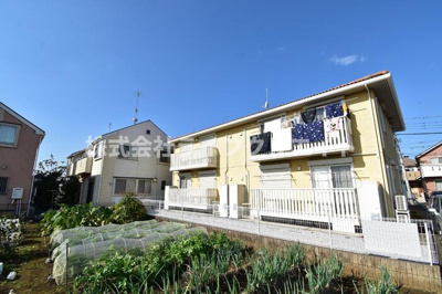 【外観】 | ヒラソル