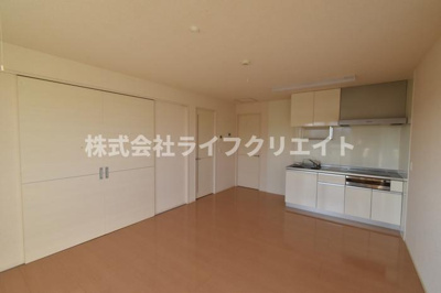 【居間・リビング】 | ヒラソル