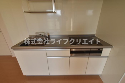 【キッチン】 | ヒラソル