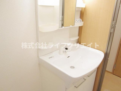 【洗面所】 | ヒラソル