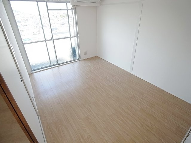 オレンジマンションの内装|隅々まで綺麗に仕上がっています