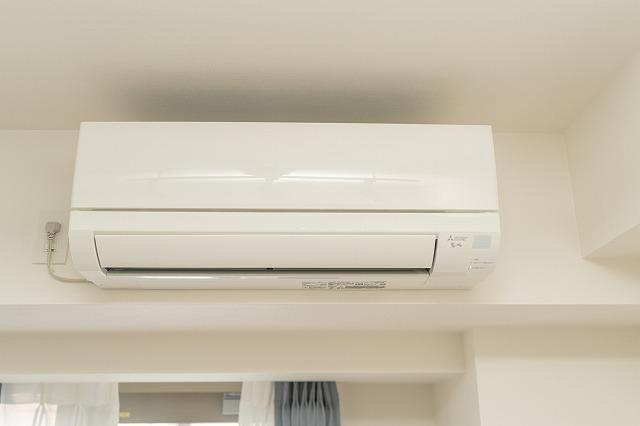 【設備】Lighthouse中馬込