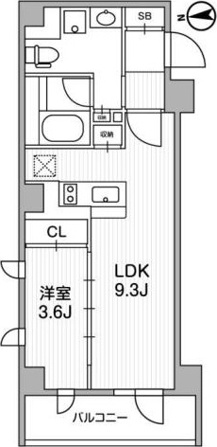 Lighthouse中馬込