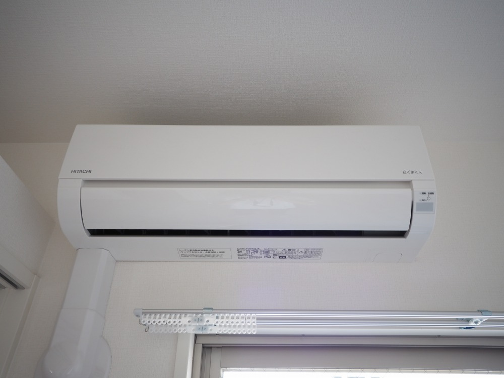 セレニテフラン谷町四丁目の設備