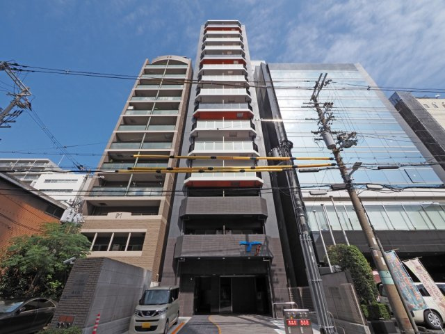 セレニテフラン谷町四丁目