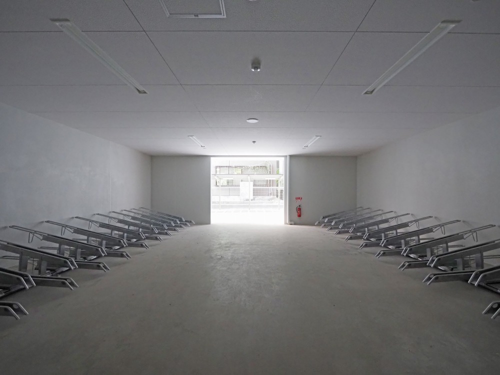 セレニテフラン谷町四丁目のその他共用部分