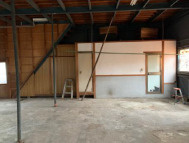 甲賀市土山町北土山の倉庫のその他