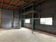 甲賀市土山町北土山の倉庫のその他