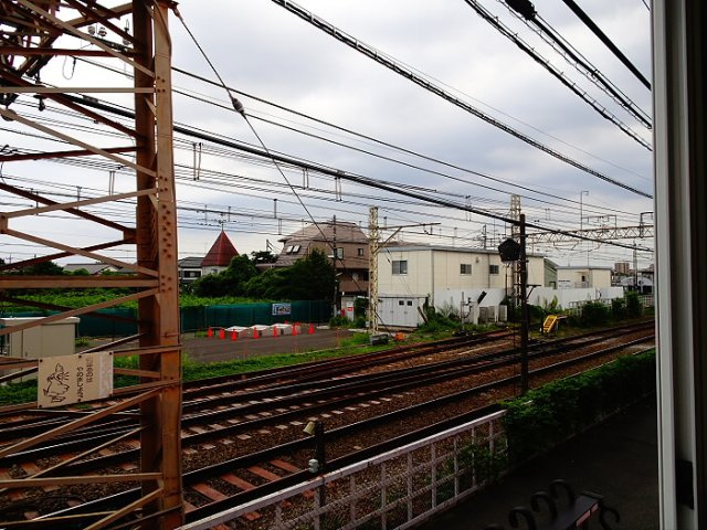 ロイヤルハワイアンの展望