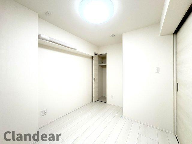 メイゾン向島の洋室|ドキドキの新生活も、安心してスタート。ぴったりの住まいを見つけませんか？クランディアが一緒に住まい選びをサポートします‼　まずは、お気軽にお問合せください　＃クランディア