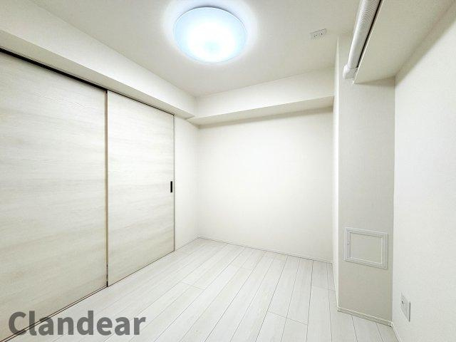 メイゾン向島の洋室|ドキドキの新生活も、安心してスタート。ぴったりの住まいを見つけませんか？クランディアが一緒に住まい選びをサポートします‼　まずは、お気軽にお問合せください　＃クランディア