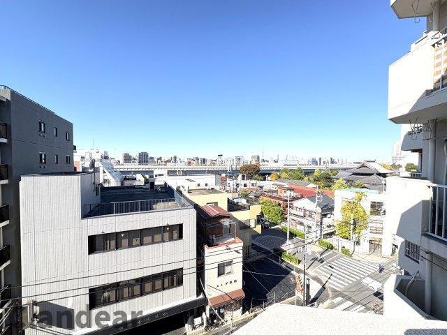 メイゾン向島の展望|ドキドキの新生活も、安心してスタート。ぴったりの住まいを見つけませんか？クランディアが一緒に住まい選びをサポートします‼　まずは、お気軽にお問合せください　＃クランディア