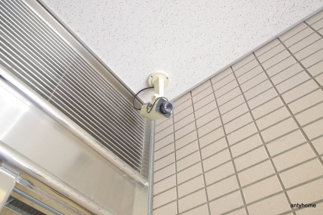 エトワール北梅田　仲介手数料無料のその他共用部分