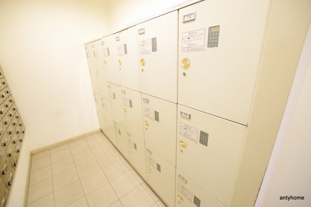 エトワール北梅田　仲介手数料無料のその他共用部分