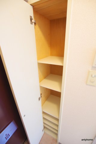 エトワール北梅田　仲介手数料無料の玄関