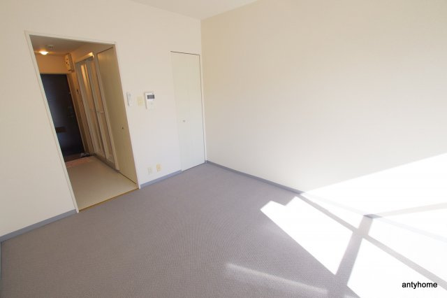 エトワール北梅田　仲介手数料無料の洋室