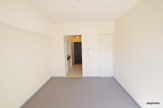 エトワール北梅田　仲介手数料無料の洋室