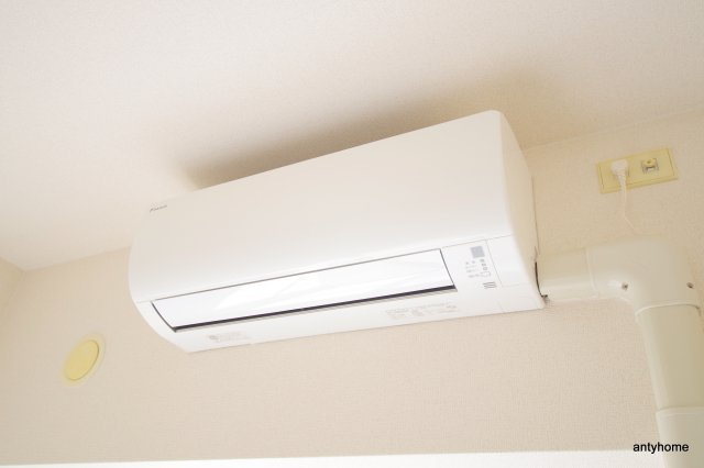 エトワール北梅田　仲介手数料無料の設備