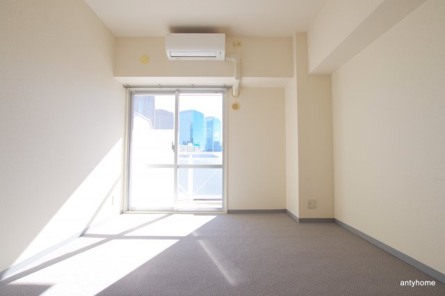 エトワール北梅田　仲介手数料無料の洋室